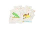 Kreativ-Spiele - PlayMais Decorating Cards 24st. - 160081