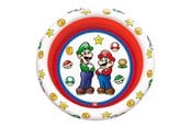 Wasserspielzeug - Mondo Swimming pool 3-ring Super Mario - 16892
