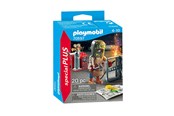 Figuren - Playmobil Specials Welder with Equipment - 70597 - 70597