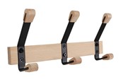 Halterungen & Scharniere  - Home>it Coat Rack With 3 Hooks - 12716