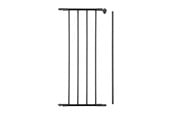 Hunde - BabyDan Pet Flex Dog Gate Section Medium Black - 501027