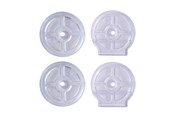 Hunde - BabyDan Wall Cup Kit - 500182