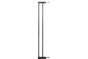 Hunde - BabyDan Extend A Pet Gate Extra Tall Black - 500310