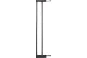 Hunde - BabyDan Extend a Pet gate with 2 extensions black - 500166
