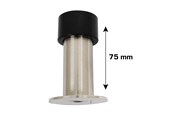 Halterungen & Scharniere  - Home>it Door Stop for Walls or Floors - 13134