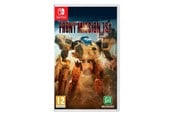 Spiele - Front Mission 1st - Nintendo Switch - Turn-based - PEGI 12 - 3701529504501