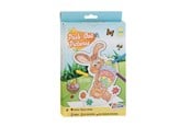 Kreativ-Spiele - Grafix Pingpad Easter 10 Sheets - 810021
