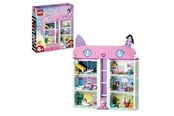 LEGO®  - LEGO Gabby's Dollhouse 10788 Gabbys Puppenhaus - 10788