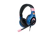 Gaming Zubehör - BigBen Interactive Fox - Wired Headset - Nintendo Switch - 3665962014532