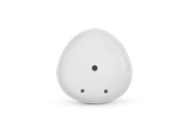 Sicherheit - Housegard Smoke Alarm Pebble Link Wireless Interconnected, 1-pack - 601160
