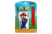 Schul-Zubehör - Super Mario Stationery Set - SUMB0216