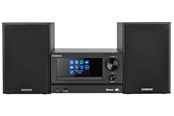 Micro & Mini-Systeme - Kenwood M-7000S-B Hi-Fi System - Black - M-7000S-B