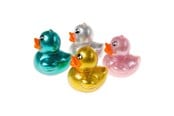 Puppen & Zubehör - LG-Imports Squeeze Duckling Color - 9291
