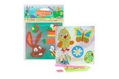 Kreativ-Spiele - Grafix Diamond Painting Stickers Easter - 810011