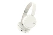 Kopfhörer/Headsets - JVC HA-S36W - HA-S36W-WU
