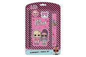 Schul-Zubehör - L.O.L. Surprise! Writing Set 5 pcs - LOLO0216