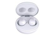 Kopfhörer/Headsets - JVC HA-A6T - HA-A6T-W-U