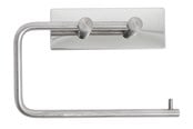 Badezimmerzubehör - Home>it Self-Adhesive Toilet Paper Holder - 13646