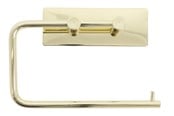 Badezimmerzubehör - Home>it Self-Adhesive Toilet Paper Holder - 13676