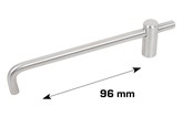 Halterungen & Scharniere  - Home>it Furniture Handle - 13714