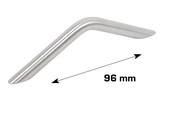 Halterungen & Scharniere  - Home>it Furniture Handle "Sofie" - 13718