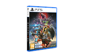 Spiele - Exoprimal - Sony PlayStation 5 - FPS - PEGI 16 - 5055060953853