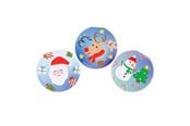 Kleine Mitbringsel für Kinder - LG-Imports Notepad Christmas - 6287