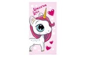 Wasserspielzeug - Unico Towel rn Love 70x140 - ZK15160