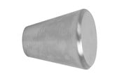 Halterungen & Scharniere  - Home>it ® møbelknop ""Tina"" Ø15 mm. - 13745