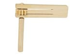 Holzspielzeug - Goki Wooden Ratchet - 61893