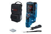 Messwerkzeug - Bosch Professional THE D-TECT 200 C PROFESSIONAL WALL SCANNER - 0601081600