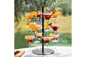 Gadget - Mikamax MM - COCKTAIL TREE STAND - EXPANDABLE - 05084