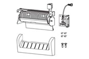 Drucker Zubehör - Zebra printer peel option - P1123335-042