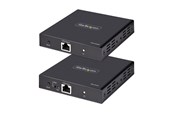 Repeater, boosters, bridges & Transceiver - StarTech.com 4K70IC-EXTEND-HDMI 4K HDMI Extender Over CAT5/CAT6 Cable 4K 60Hz HDR Video Extender Up to 230ft (70m) - 4K70IC-EXTEND-HDMI