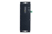 USB-Hubs - StarTech.com 5G4AINDNP-USB-A-HUB USB-Hubs - 4 - Schwarz - 5G4AINDNP-USB-A-HUB