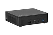 Stationär - Mini PC / Barebone - ASUS Intel Nuc 13 Pro Kit | Core i7 | Barebone - 90AB3ANK-MR8120