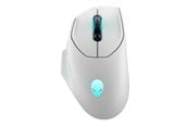 Maus - Dell Alienware AW620M - Maus (Weiß) - AW620M-W-DEAM