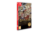 Spiele - GetsuFumaDen: Undying Moon - Nintendo Switch - Action - PEGI 16 - 4012927086216