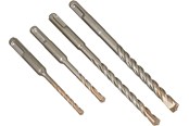 Bohrer & Bits - Dewalt SET. 4 PIECE SDS/ EXTREME - DT9700-QZ
