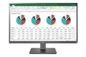Bildschirm - 27" LG 27UK670P-B - 3840x2160 (4K) - 60Hz - IPS - 27UK670P-B.AEU