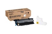 Druckerzubehör - Tinte & Toner - Kyocera TK - black - original - A4 - toner cartridge - 1T0C100NL0