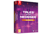 Spiele - Tales of the Neon Sea (Collector's Edition) - Nintendo Switch - Abenteuer - PEGI 12 - 8436016711760