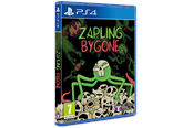 Spiele - Zapling Bygone - Sony PlayStation 4 - Plattform - PEGI 7 - 8436016711500