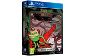 Spiele - Zapling Bygone (Deluxe Edition) - Sony PlayStation 4 - Plattform - PEGI 7 - 8436016711524
