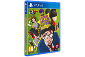 Spiele - Yuppie Psycho (Executive Edition) - Sony PlayStation 4 - Action/Abenteuer - PEGI 16 - 8436016711319