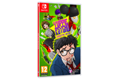 Spiele - Yuppie Psycho (Executive Edition) - Nintendo Switch - Action/Abenteuer - PEGI 16 - 8436016711234