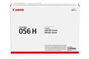 Druckerzubehör - Tinte & Toner - Canon CRG 056H / 3008C004 High Black - 3008C004