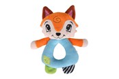 Baby Spielzeug - ABC Forest Friends Grab Toys - 104010115