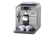 Kaffeezubereitung - Gaggia Brera RI9833 - automatic coffee machine with cappuccinatore - 15 bar - silver - R19305/01