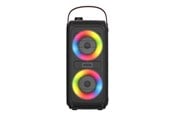 Tragbare & Party-Lautsprecher - DENVER BTV-230 - party speaker - for portable use - wireless - BTV-230